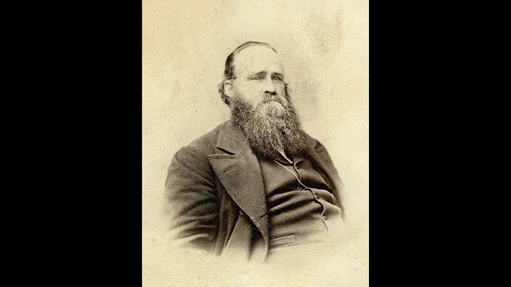 Amasa Mason Lyman