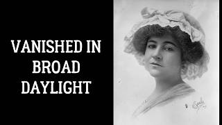 She Bought a Book… Then Vanished Forever