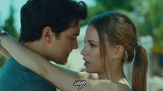 Niye Benim Olmadın...