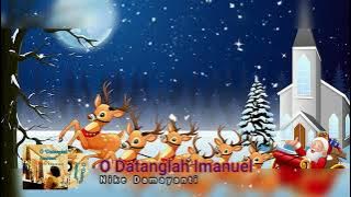 O Datanglah Imanuel - Nike Damayanti