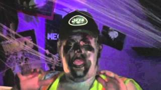 Mega64 SpookCast 277 - Filming the Beyond - Two Souls Video