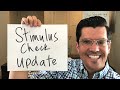 Stimulus Check 2 & Second Stimulus Package update Monday August 10th