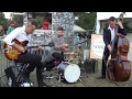 Moon river  ben hauptmann trio feat jonathan zwartz and james hauptmann