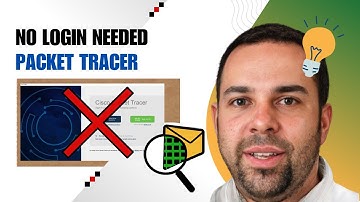 How to Skip Cisco Packet Tracer Login Like a Pro!