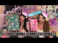 X-Mas Gift Opening w/ Alanna! 2020 | Bratz, Juicy Couture, Myscene