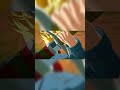 Trunks entrena con Vegeta #dragonballsparkingzero