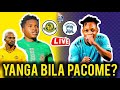 Live YANGA KUIKABILI NAMUNGO BILA PACOME ZOUZOUA ALAMA 3 ZA MOTO KUPAMBANIWA 