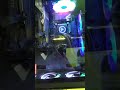 Gaming desktop in I7 10TH ZEN 32GB RAM with 1660 gpu www.smstkart.com