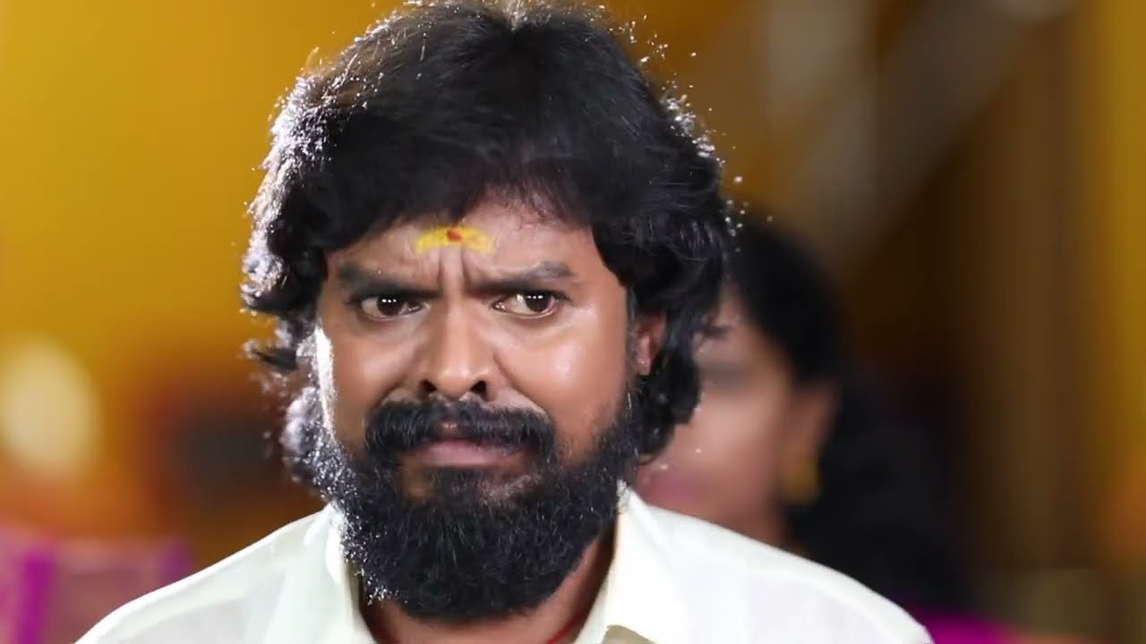 Rettai Roja - Ep 71 - akshaykamal,chandini tamilarasan - Tamil Tv Serial - Zee5 Tamil Classics