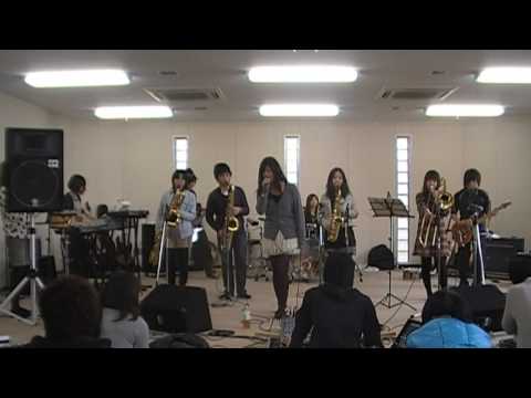 真夜中は純潔 (cover)
