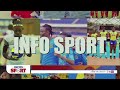 INFOS SPORT 27 AVRIL 2026