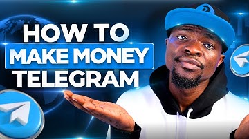 How to Make Money on Telegram: The Simple System Creators Use (Telegram Payment Bot Guide 2026)