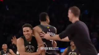 Giannis Antetokounmpo    "Old Town Road"  2019 MVP HIGHLIGHTS screenshot 4