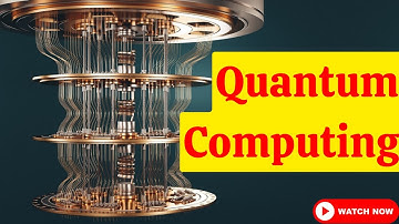 Unraveling the Quantum World: A Journey into Quantum Computing
