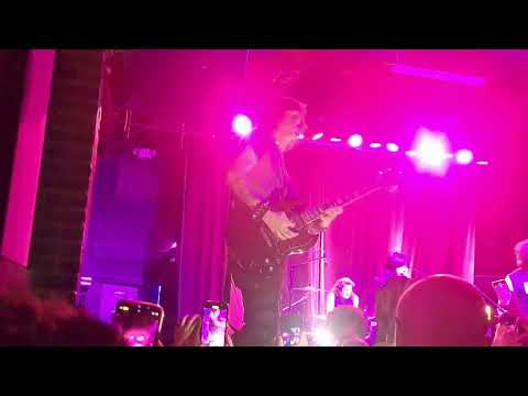 Violent Vira - I'll Save Myself This Time Live ATL 6/15/2024 @MasqueradePurgatory