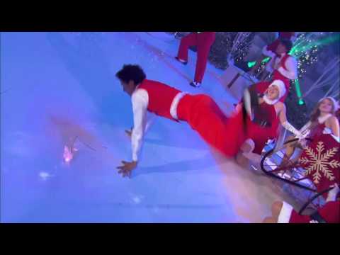 Shake It Santa - Music Video - Zendaya - Shake It Up - Disney Channel Official