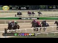 April 25, 2026  Race 2