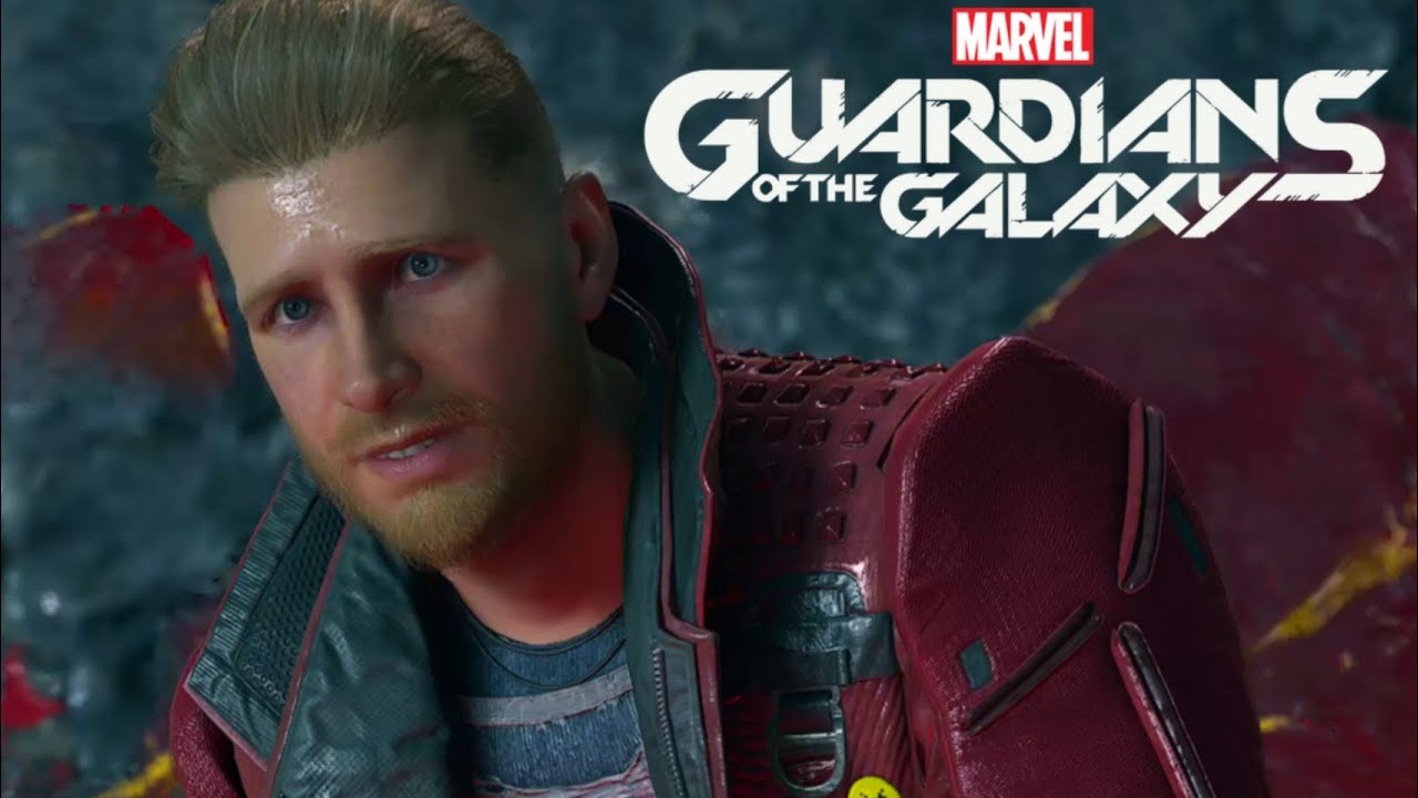 Guardiões Da Galáxia - Procurando a Fortaleza De Lady Hellbender {#5}