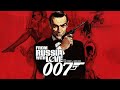 007 From Russia With Love OST 30 Truck Attack
