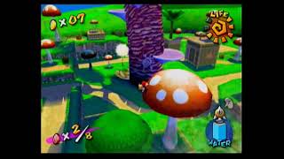 Some Sound Glitches
The Pianta Village sound glitch was actually found by greglvk:
https://youtu.be/CaXlqrL7Hu4
Im not sure if the Gelato Beach sound glitch was known before this. Some Sound Glitches