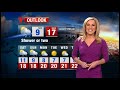 Closer | Seven News At 7 | 15/08/2013