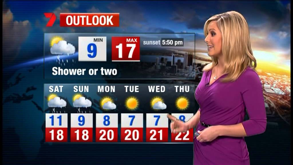 Closer | Seven News At 7 | 15/08/2013