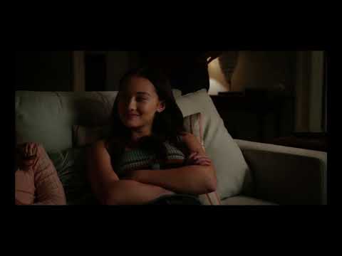 The Summer I Turned Pretty 2x03 Ending Scene- Conrad Has A Panic Attack