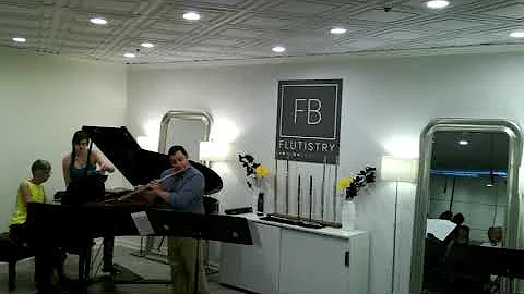 Fitton Flute and Piccolo Fiesta-August 10, 2019