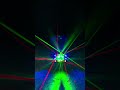 Led bee eye butterfly stage light #b2b #stage #ledlights #stagelighting #laserlight #manufacturer