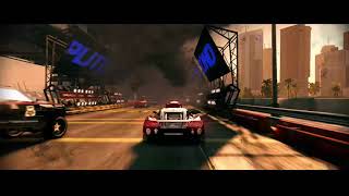 Split/Second: CARRERA ÉLITE EN VIA RÁPIDA