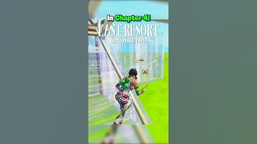 New *BEST* Double Movement Settings in Fortnite! 🤩