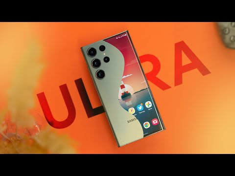 Видео: 2 месяца с Samsung Galaxy S23 Ultra! Главный Android флагман
