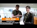 IWA 2026: Waffengesetz im Umbruch – Evaluierung, EU-Pläne &amp; KRITIS – Nina Naske im Interview
