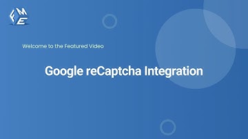 WooCommerce Google reCaptcha Integration Plugin - FMEAddons