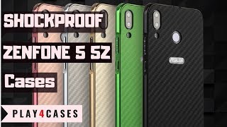 Shockproof Cases For ASUS ZENFONE 5 5Z -Best screenshot 1
