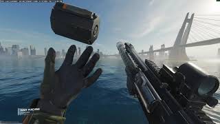 Black Ops 7 - Season 1 Inspections