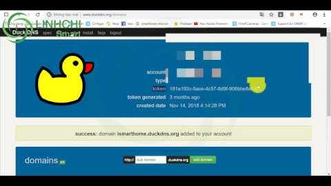 HA3 - Cấu Hình Addon MQTT/ SSH/DNS/SAMBA lên Hassio