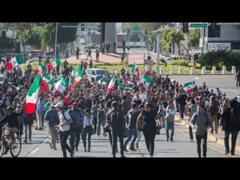 how-dangerous-is-tijuana,-mexico-for-tourists-in-2019???