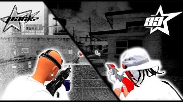 .gg/packz I 99 I FiveM Montage