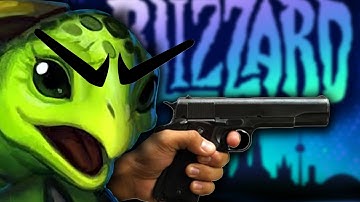 Turtle WoW’s Response to Blizzard Is Strange