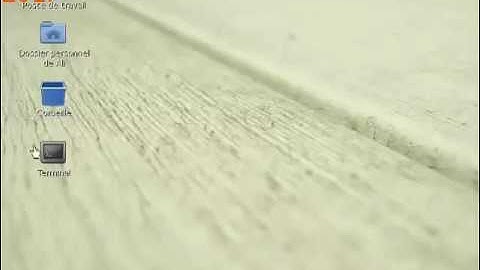 Installation et configuration du Serveur NFS sous Linux   ubuntu