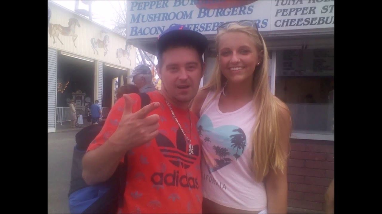 Tawp Dawgz Ft. Neeko Brown & Loc D.A.B. "Party On Da Block" G Mix