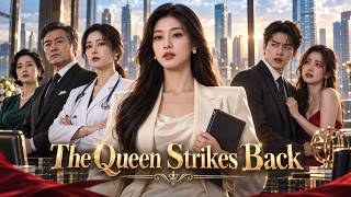 【FULL HD】You Betrayed Me I’m Actually a Billionaire Heiress—Now I’ll Destroy Your Empire!👑
