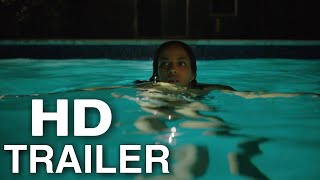 Famous NIGHT SWIM, Trailer, Kerry Condon,Wyatt Russell, Nancy Lenehan, 2024 Wealth