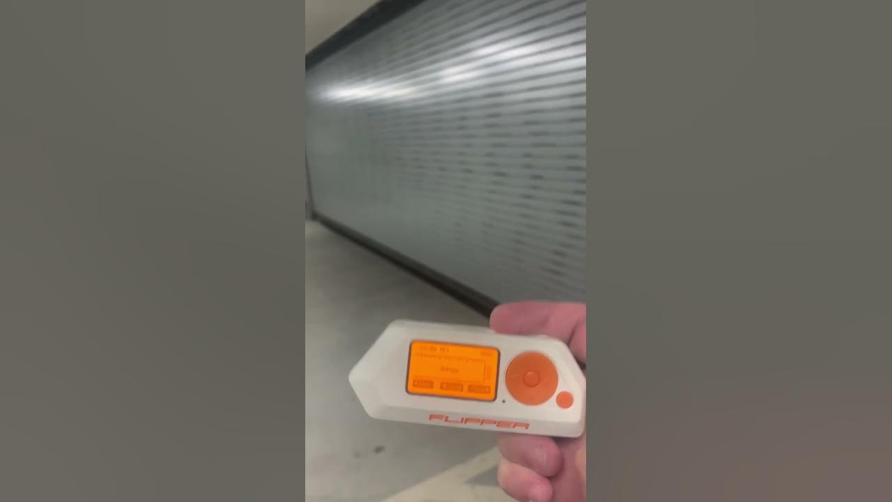 powermaster-garage-door-system-with-flipper-zero-rolling-code-youtube