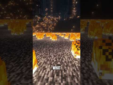 CETTE TNT S'EST TRANSFORME EN METEORITE