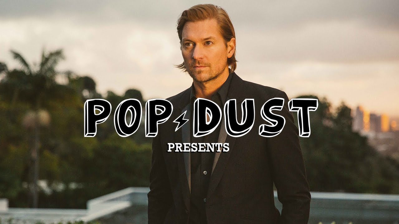 Wilder Woods talks his inaugural world tour starting in September and