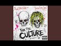 For The Culture 