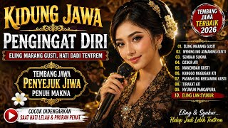 Kidung Jawa Spiritual | Pengingat Diri agar Tidak Lupa Asal dan Tujuan Hidup
