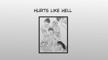 Hurts like hell | Tower of God Animatic | Ja Wangnan (WIP)